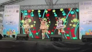 20250712 - Euphonie☆ - Little Pi, SPOGOMI WORLD CUP 2025 THAILAND Qualifiers