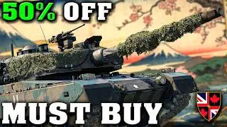 Top Tier for $30?! Massive Japan Sale (50% Off Guide)