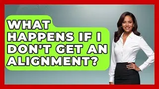What Happens If I Don't Get An Alignment? - Big Truck Lovers