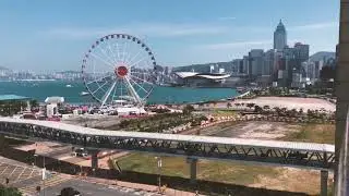 Cinematic Clip Using Iphone 8 + Filmic Pro + Imovie Mobile and Premiere Rush