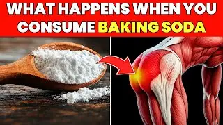 What HAPPENS When You Consume Baking Soda Everyday &ndash; Don&rsquo;t Wait Until It&rsquo;s TOO LATE!