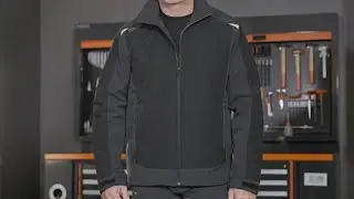 Beta Graphene Workwear