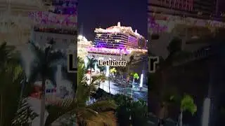 letttt #music #newmusic #love #electronicmusic #deephouse #travel #ngakak #cruise