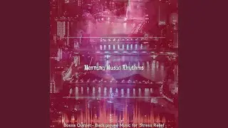 Dashing Music for Stress Relief