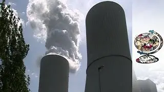 Can Capitalism Beat Climate Change?