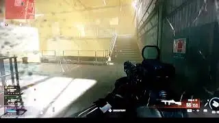 Warzone Callofduty Finalcircle  Win by stim SolidGold24k
