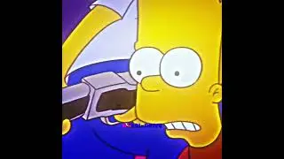 &ldquo;He was a zombie?&rdquo; The Simpsons x Sydney Sweeney | EDIT | #trending #edits