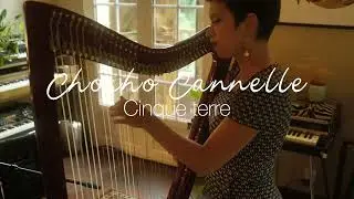 Chocho Cannelle - Cinque Terre