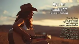 Country Acoustic Love &ndash; Soft Melodies & Gentle Voices