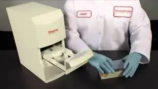 Thermo Scientific SuperSealer Tube and Microplate Sealer