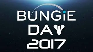 Happy Bungie Day 2017!