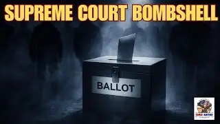 Supreme Court Changes Election Law Forever