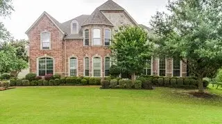 700 Lakeridge Dr Fairview TX 75069