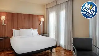 AC Hotel La Linea | Algeciras, Spain | Hotel Review 🌟