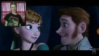 Reaction - [YTP] Cold