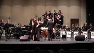 The Majesty of God: Duke Ellington Sacred Concert