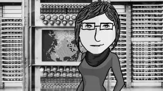 people drive digital animation inkwell
