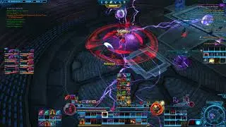 Team #tanklivesmatter Dread Master Raptus NiM