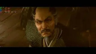 Nioh 3 Demo Oh Look Another Brand New Game Running Great On An 8GB 9060XT 9600X