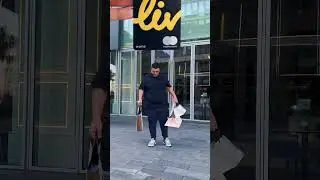 Liv World Credit Card