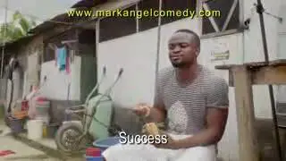 Mark Engel Comedy - SPEAK ENGLISH -