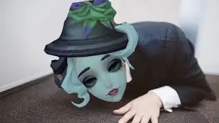 燃え尽きた…【ガラテア元S】
