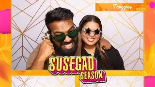 Rosalina & Nach re live at Tanggies Restaurant ft. Dukota Gang| Cavelossim, Goa | Susegad Season