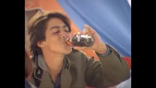 Salman Khan&rsquo;s First Ever Ad Shoot II Campa Cola: The Untold Story from the Andamans