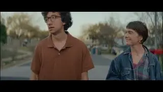 Two Sleepy People | Teaser
