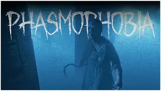 Phasmophobia | THE HAUNTING OF RUTH