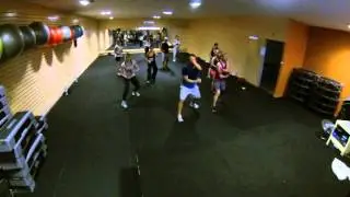 Fight Do (03.06.2014) Bodylimits Health Club