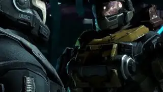 Halo: Reach Edit | Radiohead - Exit Music