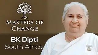 BK Dipti, South Africa - Spiritual Experiences | Awakening TV | Brahma Kumaris