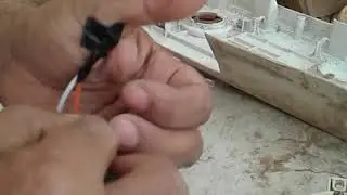 تركيب مفتاح التجفيف للغساله هاف توشيبا
