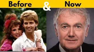 Bread 1986 Cast - Before Vs Now (Updated)