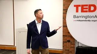 Natural Talent Is a Learnable Skill | Josh Skaja | TEDxBarringtonAreaLibrary