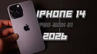 iPhone 14 Pro Max in 2026 | Best iPhone Under $500