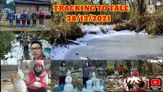Tale Valley Trekking 2021