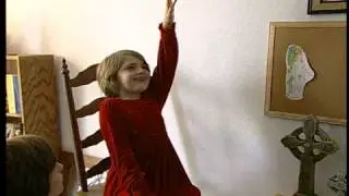 Eleusyve Commercial Spot #4 (Sunday School FAIL)