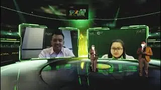 Virtual Event UNREAL ENGINE & AXIMMETRY - KALBE