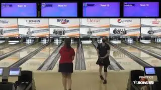 ISC   Match Play   Rd  1 (13-16)