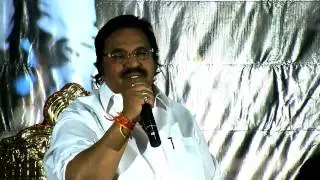 Dasari Narayana Rao Caught In Coal Scam [HD]