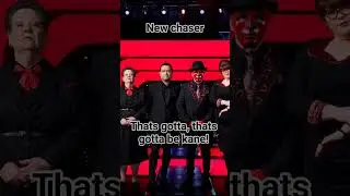#thechase #kane #wwe #itv #wwehalloffamer #thechaser