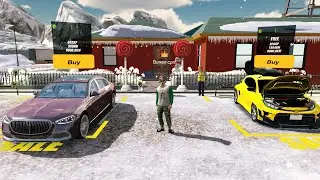 Car Parking Multiplayer Livestream 169
