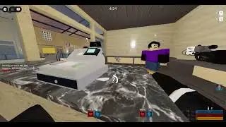 notoriety - shopping spree nightmare solo stealth