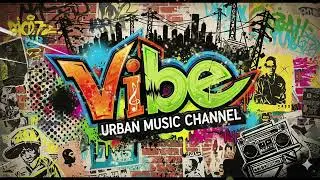 @Vibe Urban Music Channel - Iasi on the Map