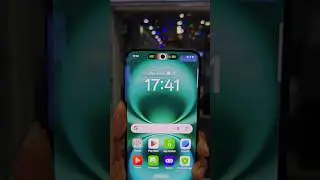 Oppo Reno 14 Dynamic island 🏝️#reno14dynamicisland #opporeno14 #opporeno14pro