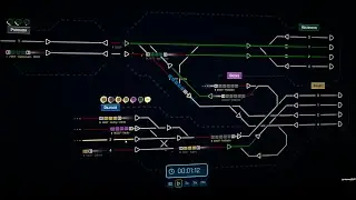 Rail Route 🚉  Rush Hour Update Trailer | Mar 28, 2022