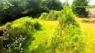 GoPro 3+ Scope Cam - Newcastle Paintball - G3