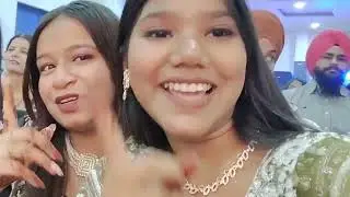 Part - 3 Bhai ki shadi hai vlog 🎉✨#mahhisandhuvlog